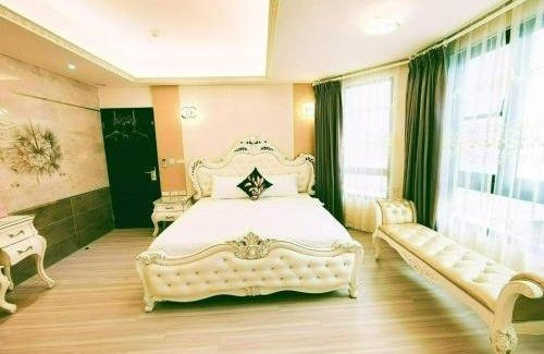 Magong Villa | Really Love You Boutique B&B