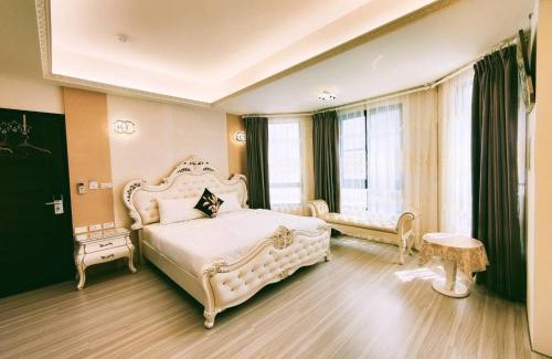 Magong Villa | Really Love You Boutique B&B