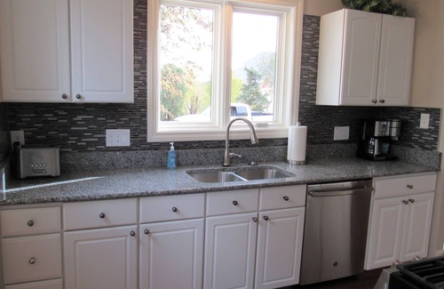 Colorado Springs House | Really Nicely Done! True Vacation Home. Mountain Views. Dog Friendly.