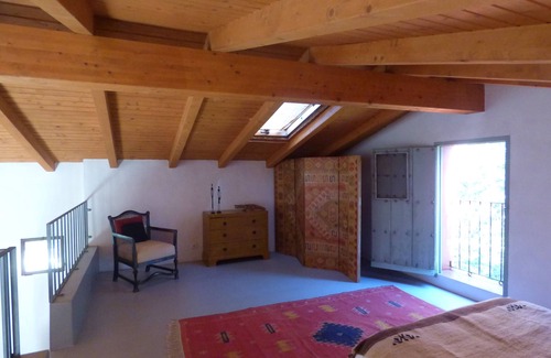 Montanchez Other | Really special holiday barn in beautiful sierra scenery with great pool
