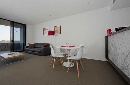 Capital Hill Apartment | Realm Park 36 Barton ACT