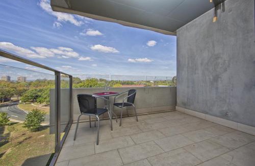 Capital Hill Apartment | Realm Park 36 Barton ACT