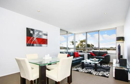Capital Hill Apartment | Realm Park 36 Barton ACT