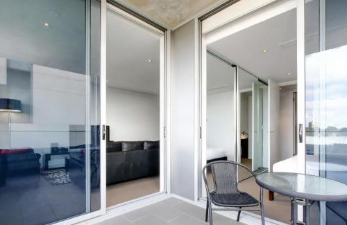 Capital Hill Apartment | Realm Park 36 Barton ACT
