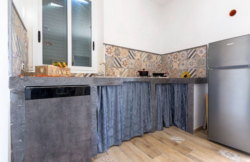 Realmonte Villa | Realmonte Pool Apartment Stay