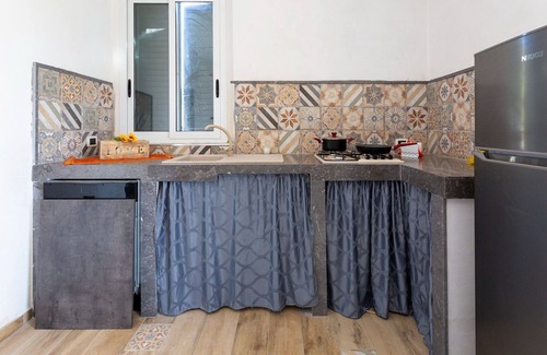 Realmonte Villa | Realmonte Pool Apartment Stay