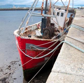 Killybegs House | Realt na Mara