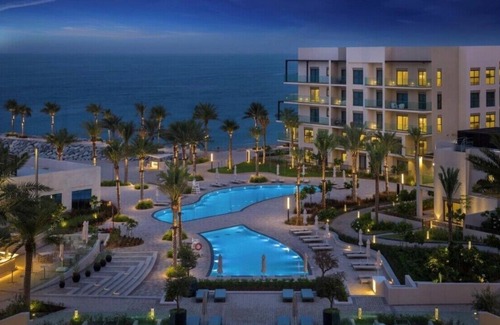 Sharm Apartment | realxing apartment between mountains and beach
