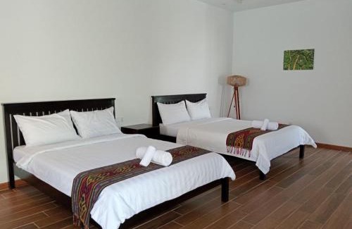 Prey Nob House | Ream Yoho Hotel