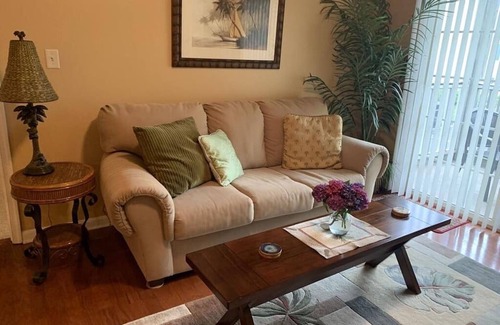 Rehoboth Beach Condo | Reasonable Rates: Beautiful Condo Close to Beach, Restaurants, Shopping & More!