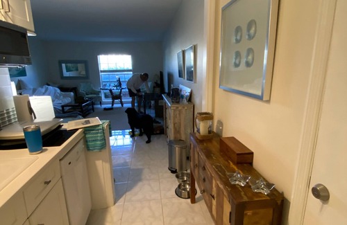 Johns Island Condo | Reasonable rates. Luxury Oceanfront apt! Summer and Labor Day Special Rates