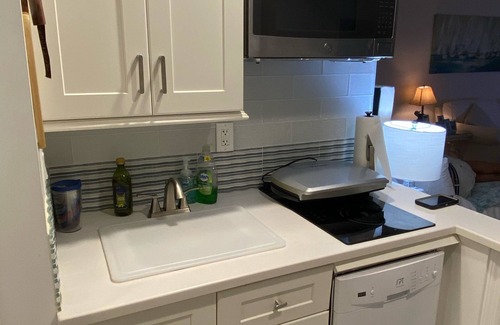 Johns Island Condo | Reasonable rates. Luxury Oceanfront apt! Summer and Labor Day Special Rates
