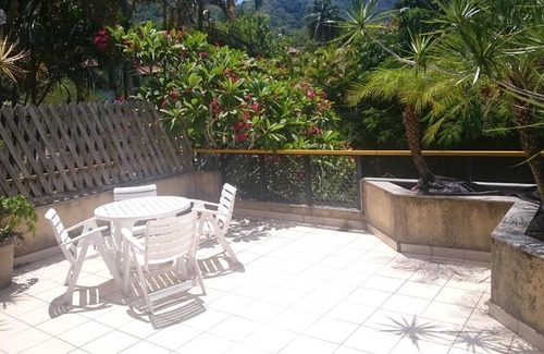 Itanhanga Bed & Breakfast | REB Casa Itanhangá