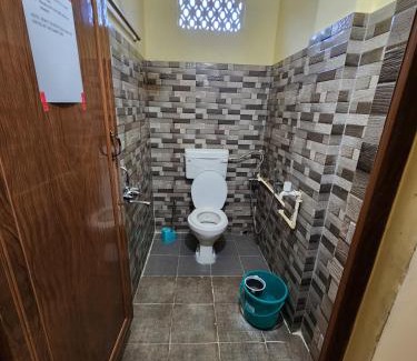 Laitmawsiang Hotel | REBA FOOD AND LODGING Dawki