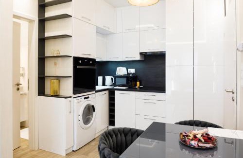 Debrecen Apartment | Rebany Apartman 2 Central Location