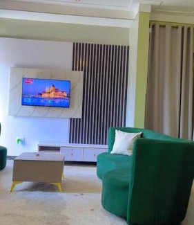 Kampala Apartment | Rebecca Apartments Kampala
