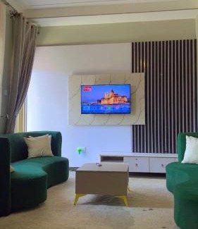 Kampala Apartment | Rebecca Apartments Kampala