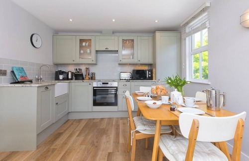 Mullion Cottage | Rebecca