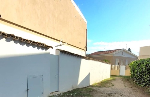 Poetto House | Rebecca House, Cagliari, 30 Meter vom Strand Entfernt