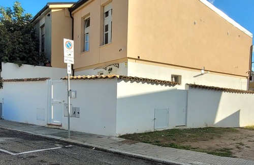 Poetto House | Rebecca House, Cagliari, 30 Meter vom Strand Entfernt