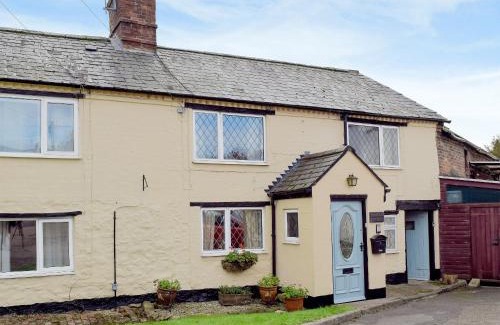 Flecknoe House | Rebecca's Cottage