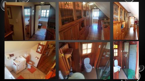 Clarens Ski Chalet | Rebecca's Cottage