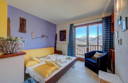 Bardonecchia Apartment | Rebecca's House few steps from skiing - Happy Rentals