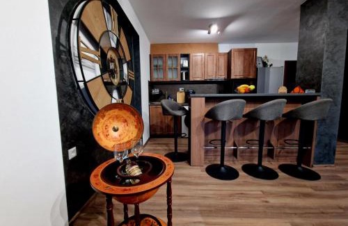 Tryavna Apartment | Rebeka Luxury Apartment