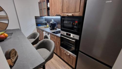 Tryavna Apartment | Rebeka Luxury Apartment