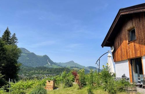 Fieberbrunn House | Rebenhaus