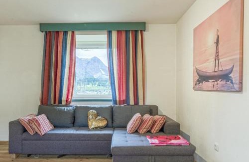 Fieberbrunn House | Rebenhaus