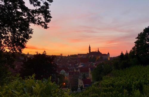 Meissen Apartment | Rebenhaus Meißen
