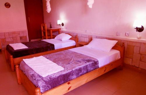 Kibuye Resort | Rebero Kivu Resort