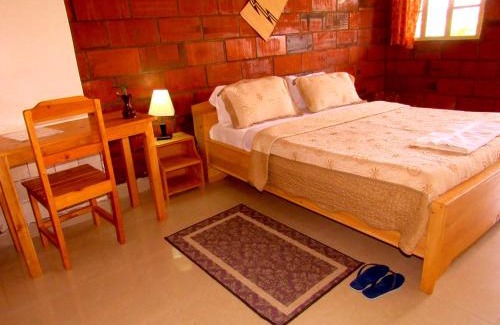 Kibuye Resort | Rebero Kivu Resort