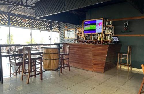 Kigali Hotel | REBERO RESORT Ltd