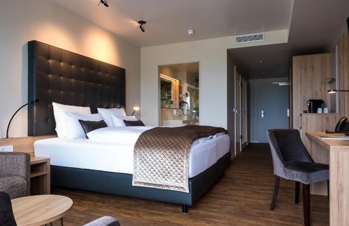 Stockheim Hotel | Rebhan's Business und Wellness Hotel