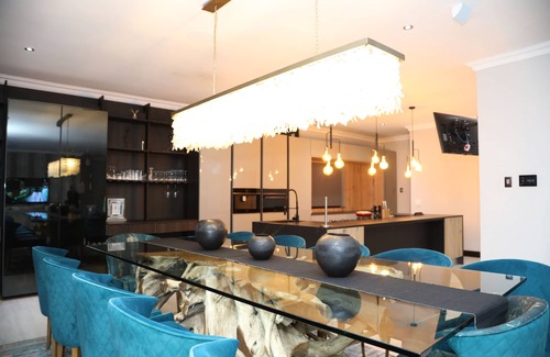 Zimbali Coastal Estate House | Rebo Luxury Zimbali Coastal Resort