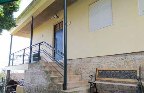 Covilha Apartment | Reboleira's Farmhouse