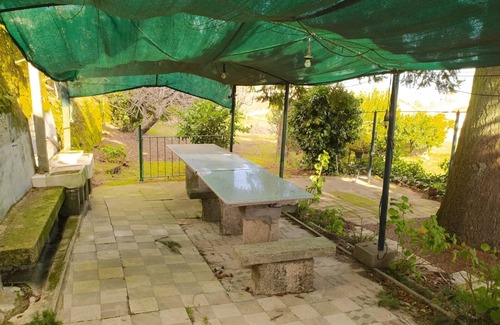Covilha Apartment | Reboleira's Farmhouse