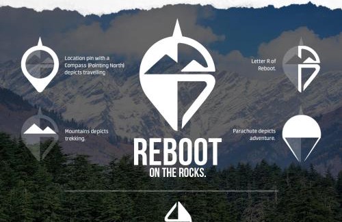 Vashist House | Reboot -On the Rocks