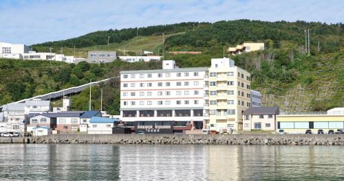 Rebun-cho Hotel | REBUN Hotel SARYO