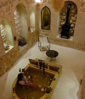 Artuklu Hotel | Rec326