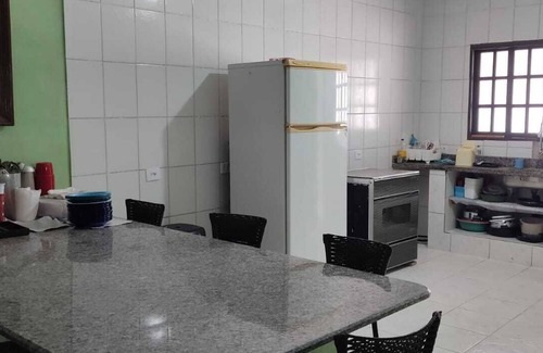 Itanhaem House | Recanto DE Lazer Itanhaem