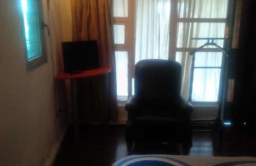 Miguel Hidalgo House | Recamara en Polanco (solo hombres)