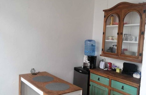 Del Valle Apartment | Recamara Privada Loft con Baño y Cocineta a Cinco Minutos de Insurgentes Sur