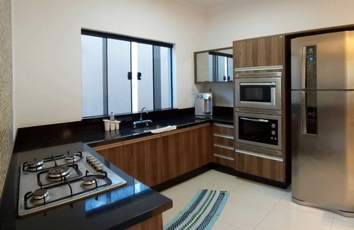 Sao Joao Batista do Gloria House | Recanto Rio Grande