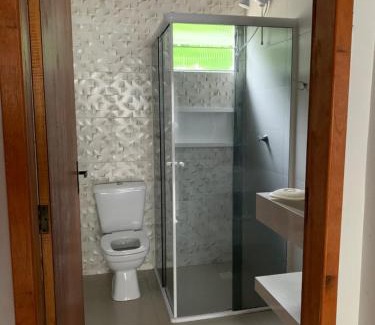 Garuva House | Recanto Águas do Quiriri