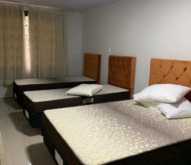 Garuva House | Recanto Águas do Quiriri