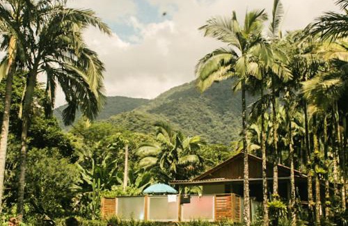 Garuva House | Recanto Águas do Quiriri