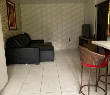 Garuva House | Recanto Águas do Quiriri